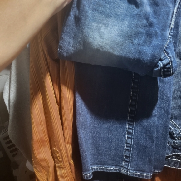 Vigoss Dallas boot cut 29 x 33 jeans - Picture 5 of 11